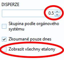 Ilustrace z návodu, strana 109